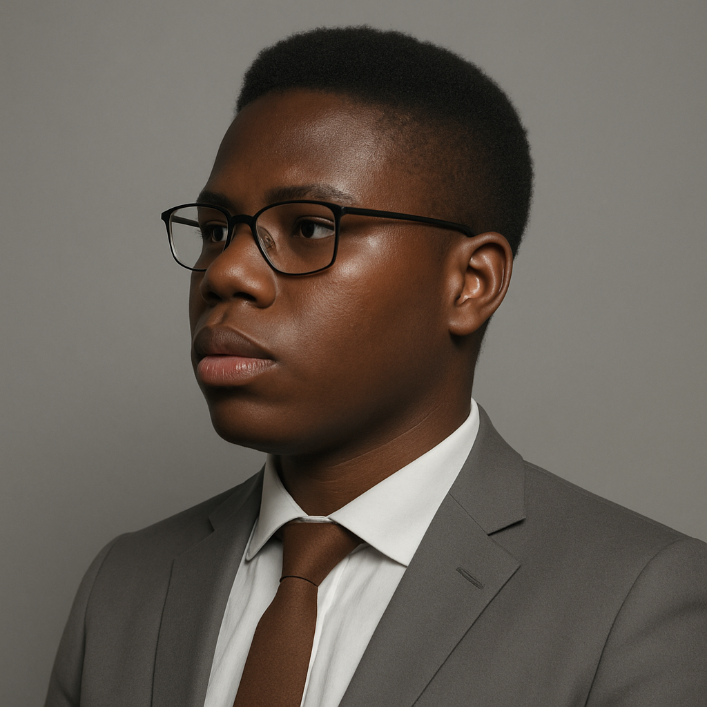 Adebayo Rex